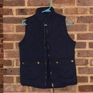 Puffer-Vest